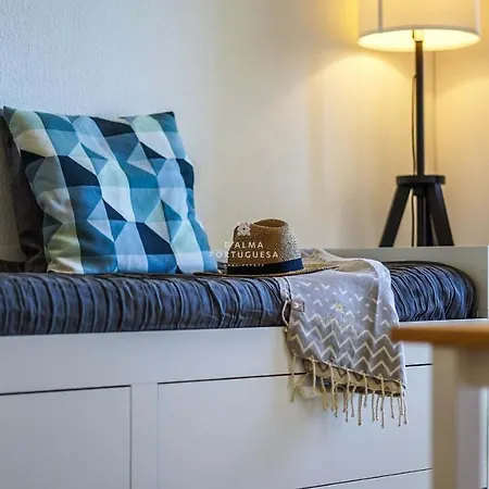 Andalucia Apartment *