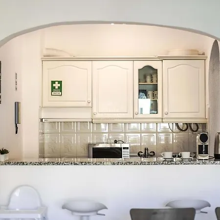 Andalucia Apartment