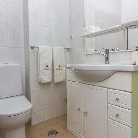 Apartment Andalucia *