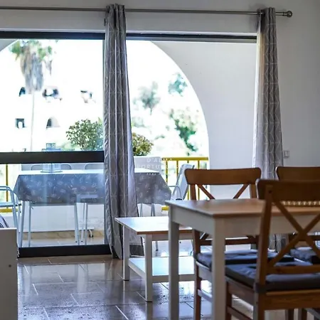 Andalucia Apartment