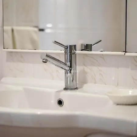 Andalucia Apartment *