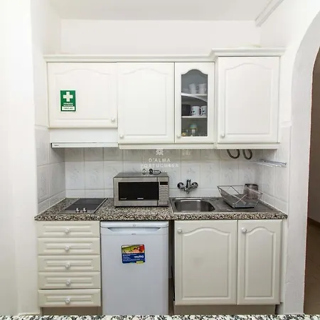 Andalucia