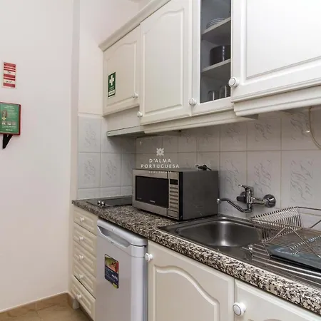 Apartment Andalucia *