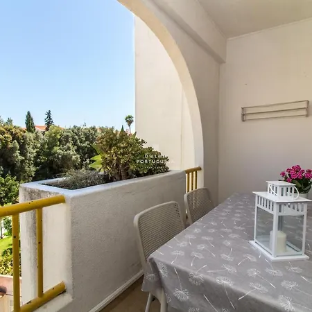 Apartment Andalucia